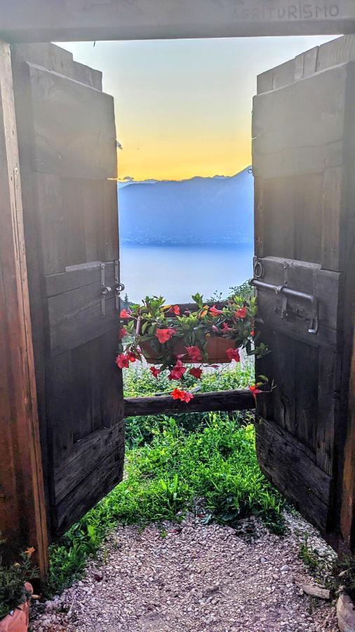 Agricampeggio La Part Only Camper San Zeno di Montagna Exterior photo